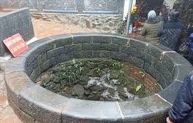 Giếng Ngọc Am Tiên